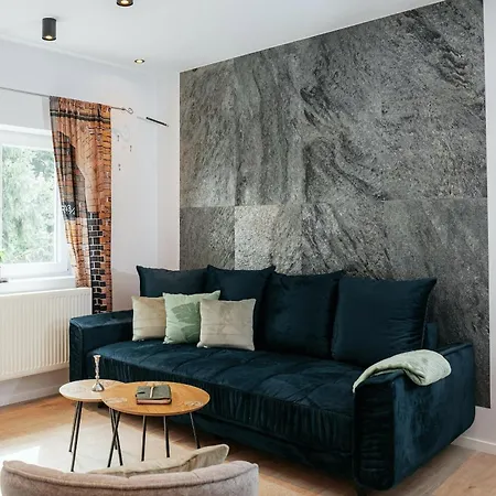 Apartman Wonder Bájital Mátrafüred