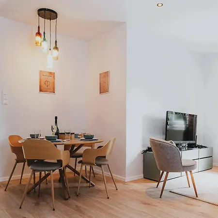 Apartman Wonder Bájital *