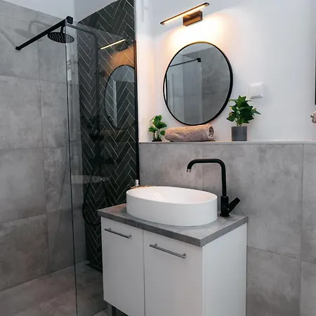 Apartman Wonder Bájital