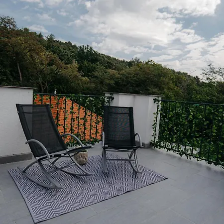 Apartman Wonder Bájital Mátrafüred