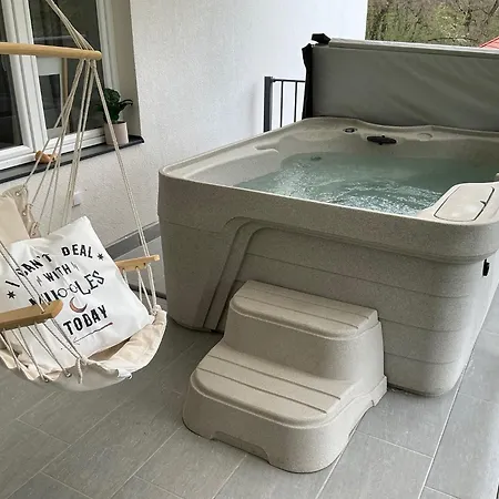 Apartman Wonder Bájital *
