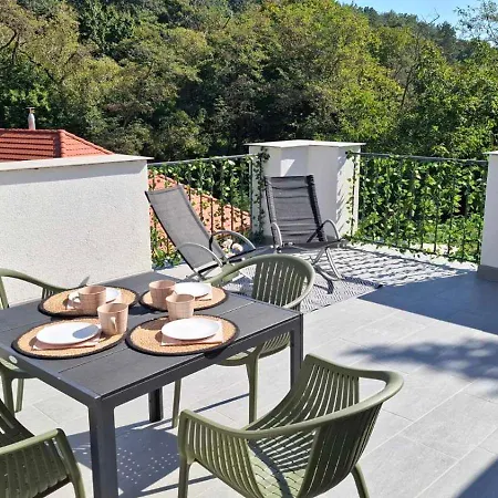 Apartman Wonder Bájital Mátrafüred
