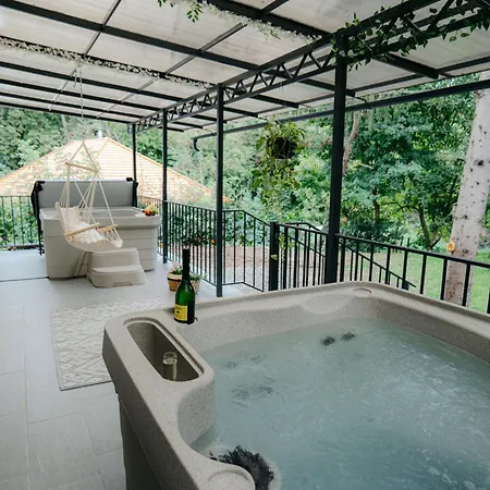 Apartman Wonder Bájital *