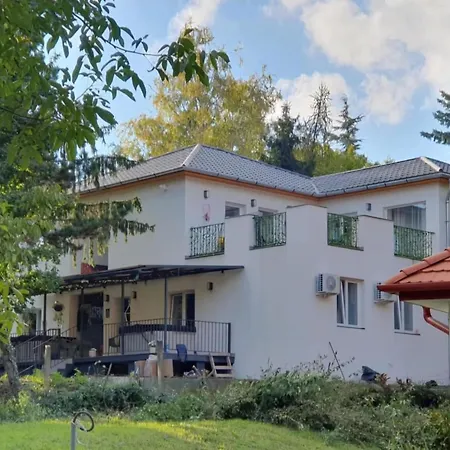 Apartman Wonder Bájital